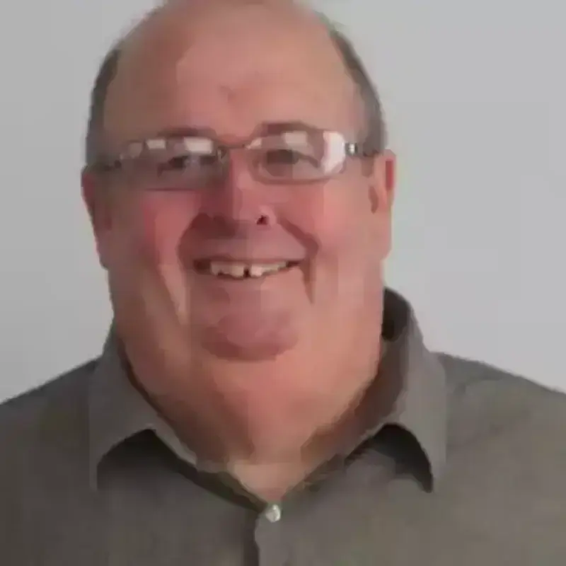 Owen McCarthy headshot photo