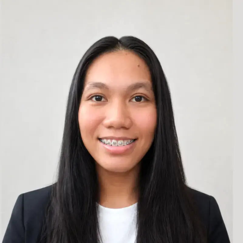 Karen Joy Bacudo headshot photo