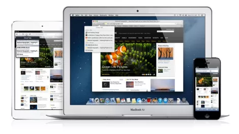 Gartner: Devices on the rise despite PC decline