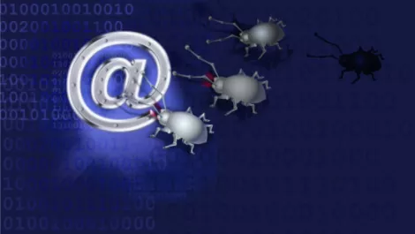 TechDay's Top 10…ways to stay safe online