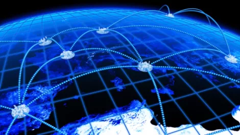 Mobile productivity benefits for business