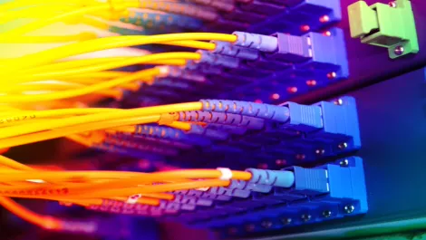 Vodafone and Ciena deploy NZ's fastest data centre network