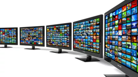 Let there be video for all - Polycom