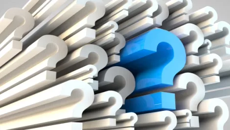 Ask web inventor Berners-Lee a question