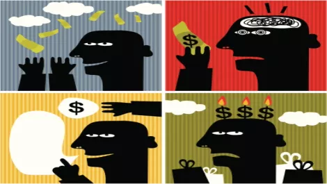 The Global Financial Crisis was bloody good for business – Ipswitch