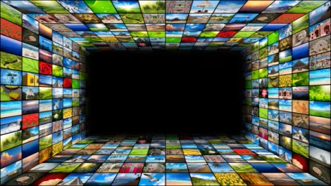 Is new-look Intel in the TV business?