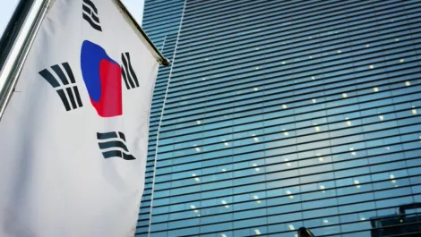 Samsung wins South Korean court battle against Apple
