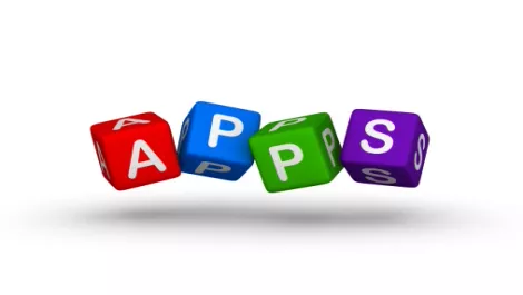 Mobile Apps: Not just for consumers anymore