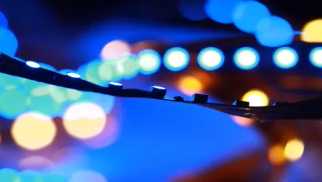 Is the humble LED the future of printing?