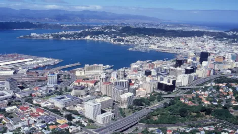 Chorus awaits Wellington earthquake approval