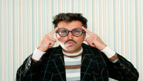 Google answers bizarre Glass questions