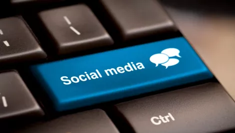 Tapping the power of Social Media