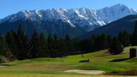 UFB build underway in Queenstown