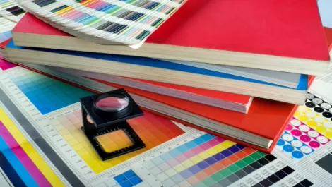 Leave printing to the experts