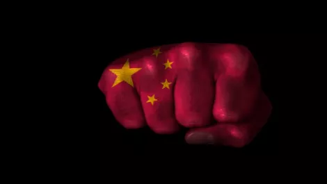 China becomes biggest global Android market