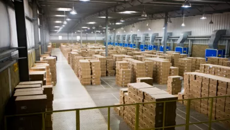 DC to market Fujitsu server range across ANZ
