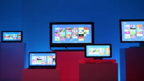 Redmond goes big on new Windows partner deals
