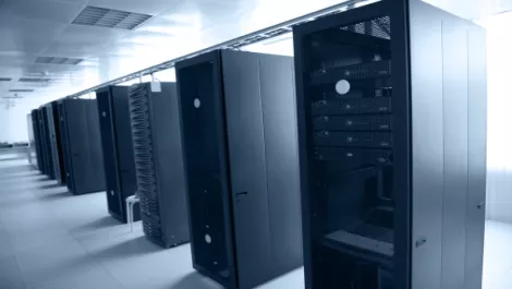 DNA to improve data centre optimisation with IXIA