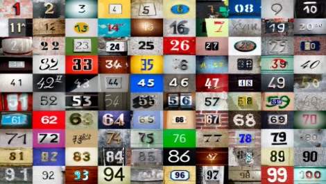 1, 2, 3, No! - Don't get lost in questionable numbers...