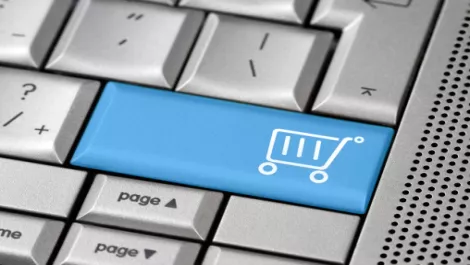 NZ internet shopping on the rise…