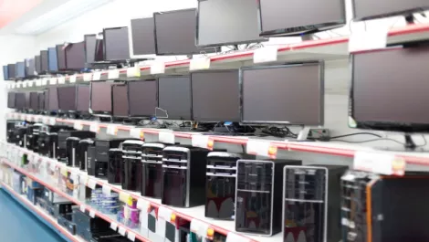 NZ 'fastest growing' PC market in APAC...
