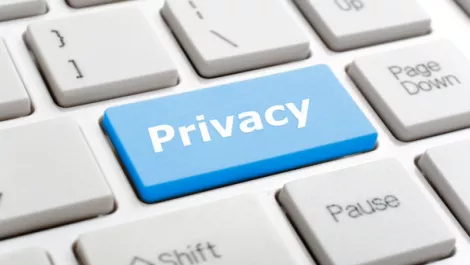 School privacy has room for improvement