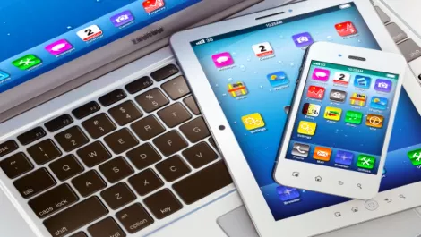 Workers flocking towards video mobile devices by 2015