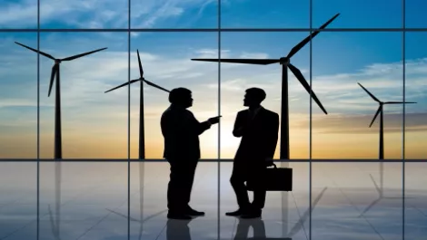 ICT provider in another Dimension when it comes to carbon