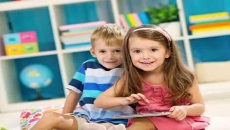 Tech boost for West Coast schools