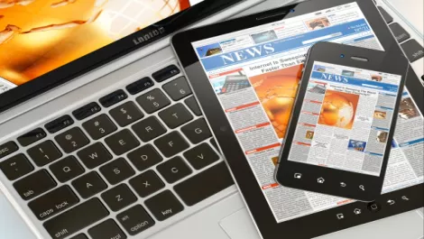 Are staff owned smart devices killing company internet speeds?