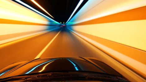 Light at the end of the tunnel for struggling SMEs