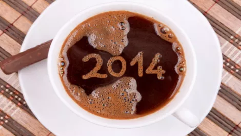 A mainstream topic in 2014: Virtualisation