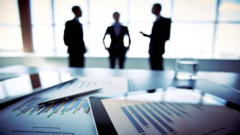 Gartner: What CEOs think of Digital Business...