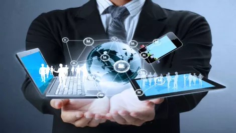 Digital divide widens between online-savvy & online-cautious SMEs