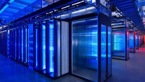 IRD gives Reckon green light to store NZ data in Oz