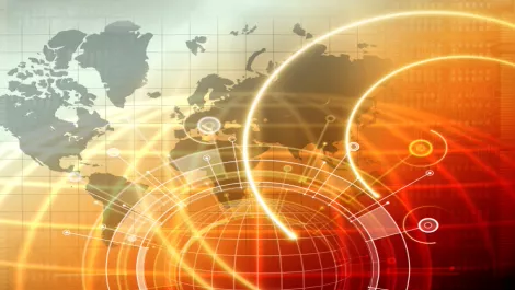 Kiwis help decide Internet's future