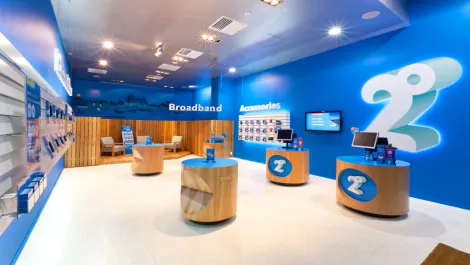 Can 2degrees block the 4G spectrum sale to Vodafone, Telecom?
