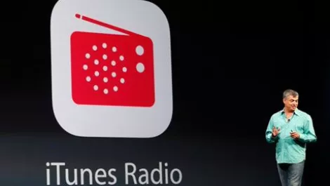 NZ set for 2014 iTunes Radio launch
