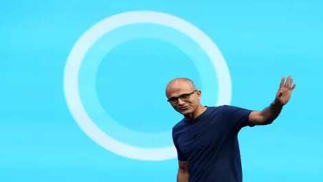 Microsoft initiates Round Two of jobs cuts... Lays off 2,100 staff