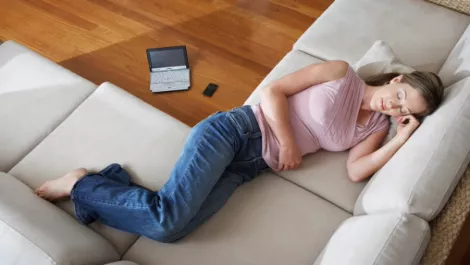 Are you “too lazy” to protect your home computer's online security?
