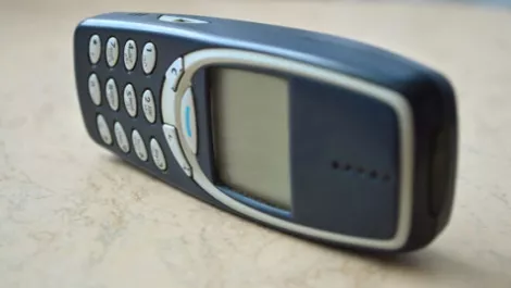 Bounce your old phone for cash