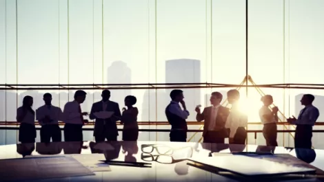 Transforming IT from cost centre to business contributor
