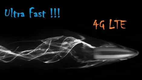 NZ businesses embrace 4G LTE service