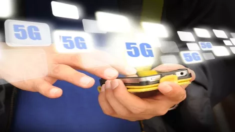 Alcatel-Lucent explains their vision of 5G