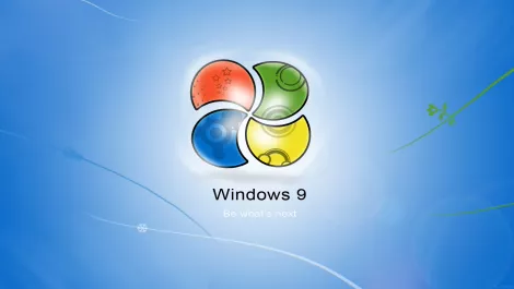 Windows 9 in line as Microsoft drops Windows 8 flops?