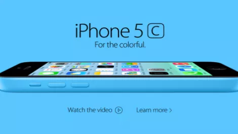 Is the future bright for Apple's 'most colourful' iPhone 5C?