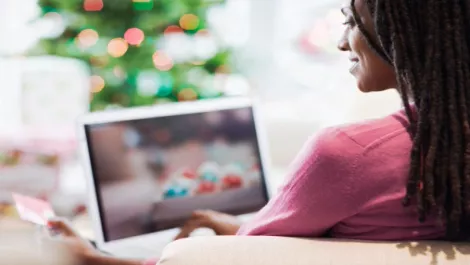 Are you a savvy shopper online?