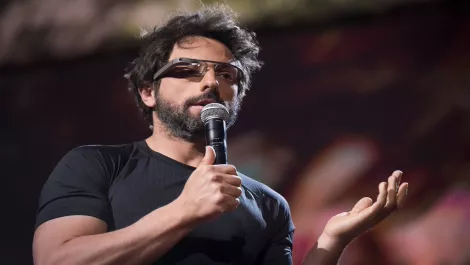 “That's all, folks' as Google Glass sells out on Day One
