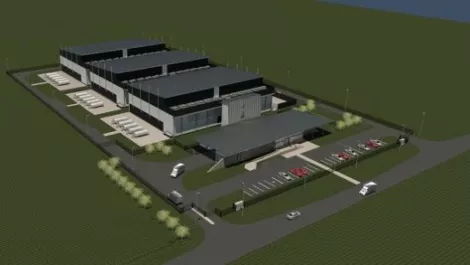 New Gen-i / Revera Takanini data centre on track for October completion