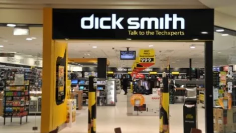 Dick Smith to open 77 stores within 3 years
